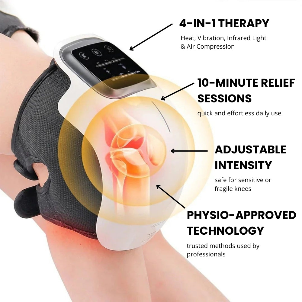 KneeRelief Pro 2.0