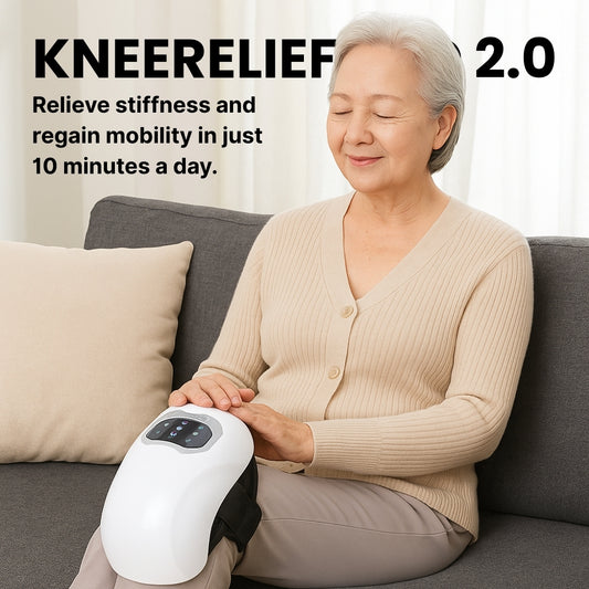 KneeRelief Pro 2.0