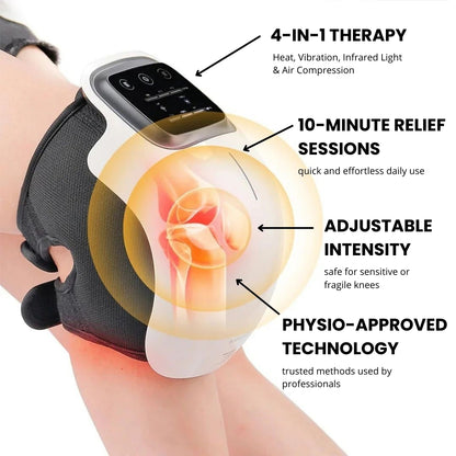 KneeRelief Pro 2.0