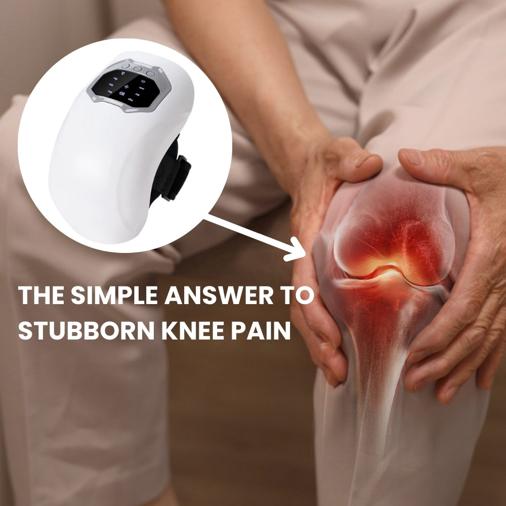 KneeRelief Pro 2.0