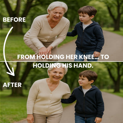 KneeRelief Pro 2.0