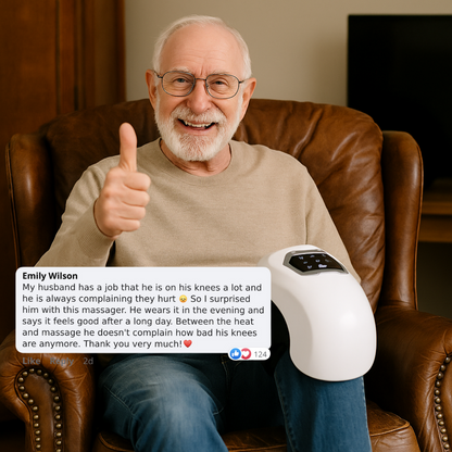 KneeRelief Pro 2.0