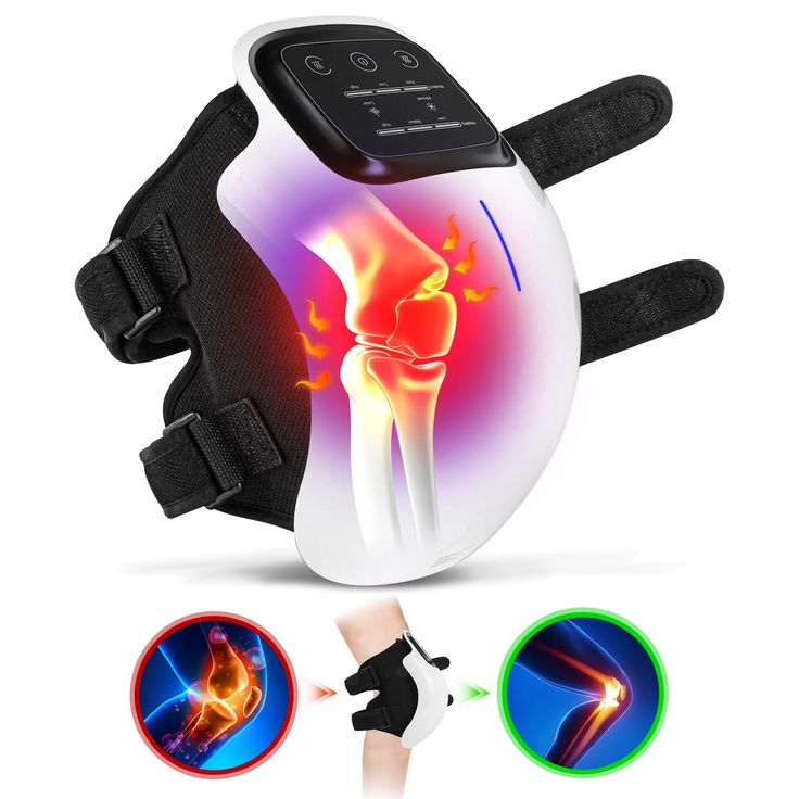 KneeRelief Pro 2.0