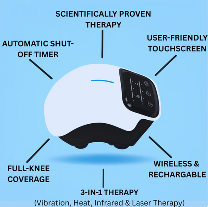 KneeRelief Pro 2.0